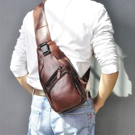 crossbody bags for men